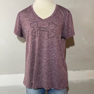 Women’s Under Armor Athletic Top